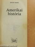 Amerikai história