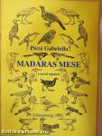 Madaras mese