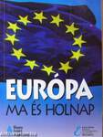 Európa ma és holnap