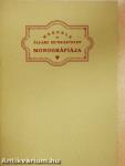 Wekerle Állami Munkástelep monografiája