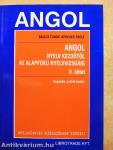 Angol nyelv kezdőtől az alapfokú nyelvvizsgáig II.