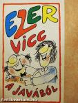 Ezer vicc a javából