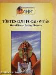 Történelmi fogalomtár
