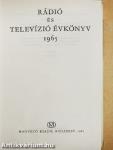 Rádió és Televízió évkönyv 1965
