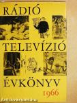 Rádió és Televízió évkönyv 1966