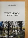 Erdei iskola Tornyospálcán