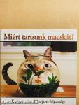 Miért tartsunk macskát?