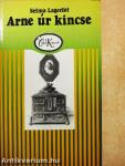 Arne úr kincse/Helga
