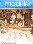 Modelár 1-12/81