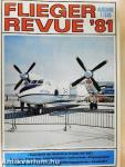 Flieger-Revue 1981/1-12