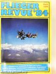 Flieger-Revue 1984/1-12