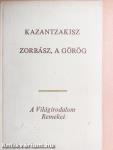 Zorbász, a görög