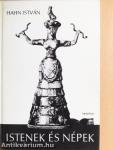 Istenek és népek