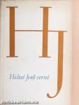 Heltai Jenő versei