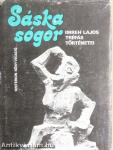 Sáska sógor
