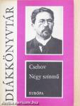 Négy színmű
