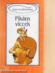 Pikáns viccek