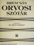 Orvosi szótár