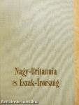 Nagy-Britannia és Észak-Írország