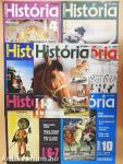 História 2005. (nem teljes évfolyam)