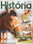 História 2005. (nem teljes évfolyam)