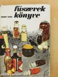 Fűszerek könyve