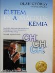 Életem és a mágikus kémia