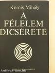A félelem dicsérete