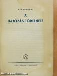 A hajózás története