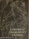 Euripidész válogatott drámái