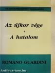 Az újkor vége/A hatalom