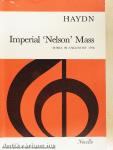 Imperial 'Nelson' Mass