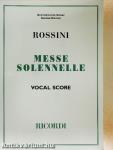 Messe Solennelle