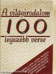 A világirodalom 100 legszebb verse