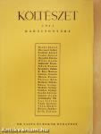 Költészet 1941 karácsonyára