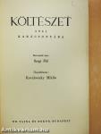 Költészet 1941 karácsonyára