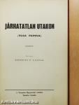 Járhatatlan utakon