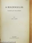 A boldogulás