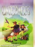 Unterwegs - Német II. munkafüzet