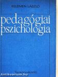 Pedagógiai pszichológia