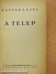 A telep