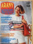 Arany Kötőtű 1993. április