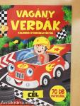 Vagány verdák