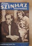 Film-Színház-Muzsika 1959. (nem teljes évfolyam)