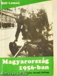 Magyarország 1956-ban
