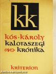 Kalotaszegi krónika