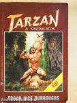 Tarzan a csodálatos