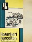 Hazánkért harcoltak