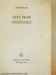 Alfa Team