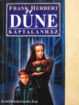 Dűne - Káptalanház